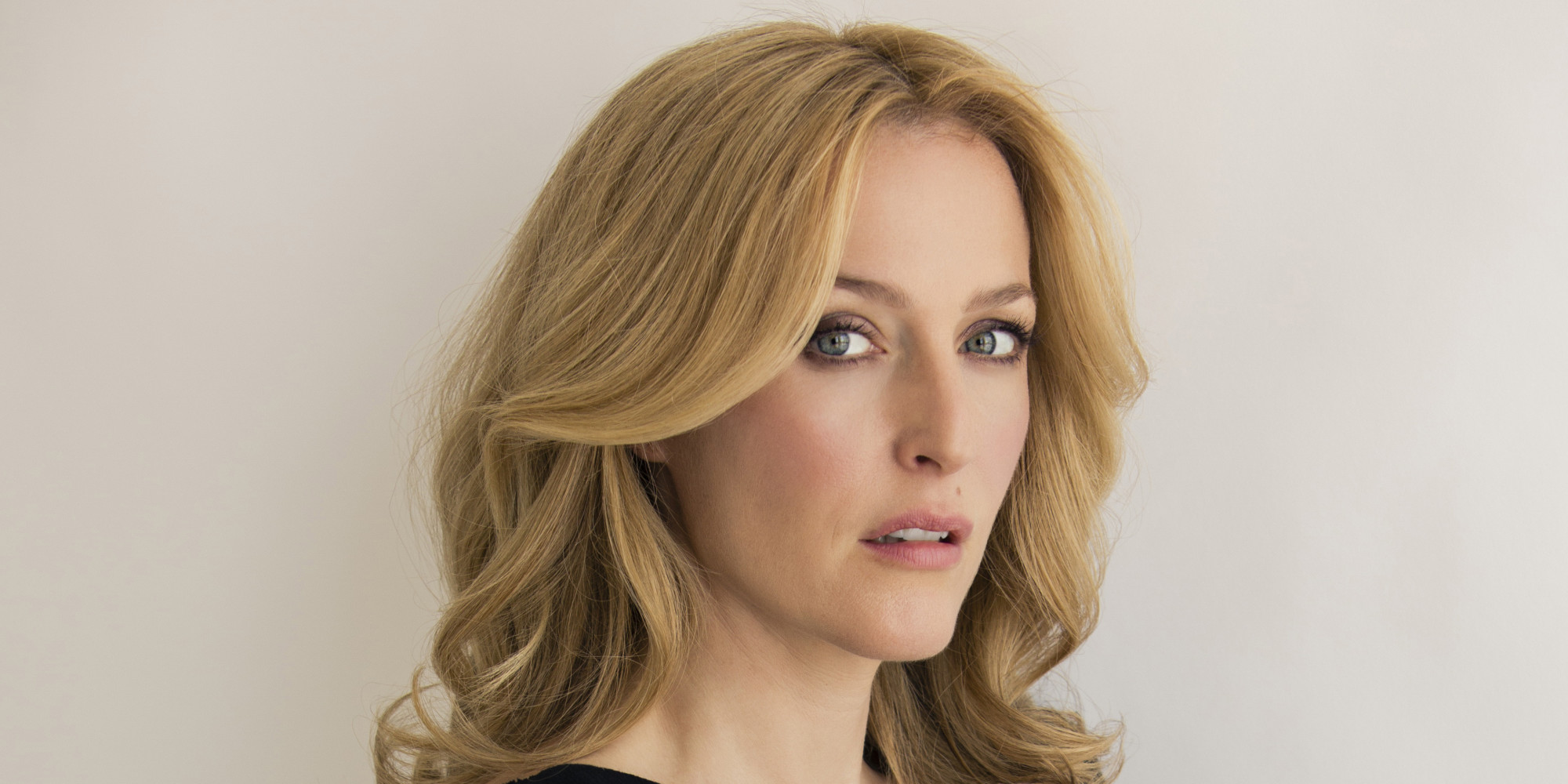 Gillian Anderson 1052